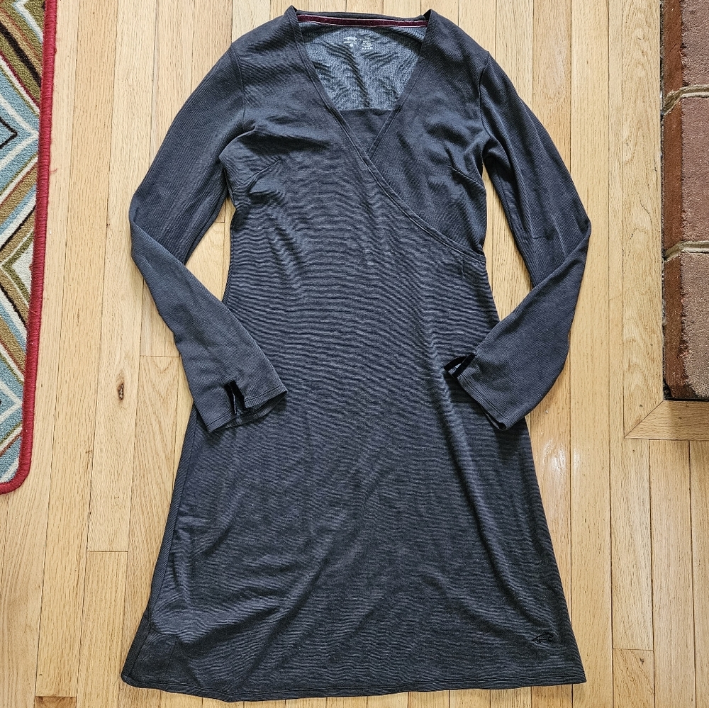 Horny Toad Womens Dress S Flexcel Outdoor Hiking Athletic GORP Granola Active